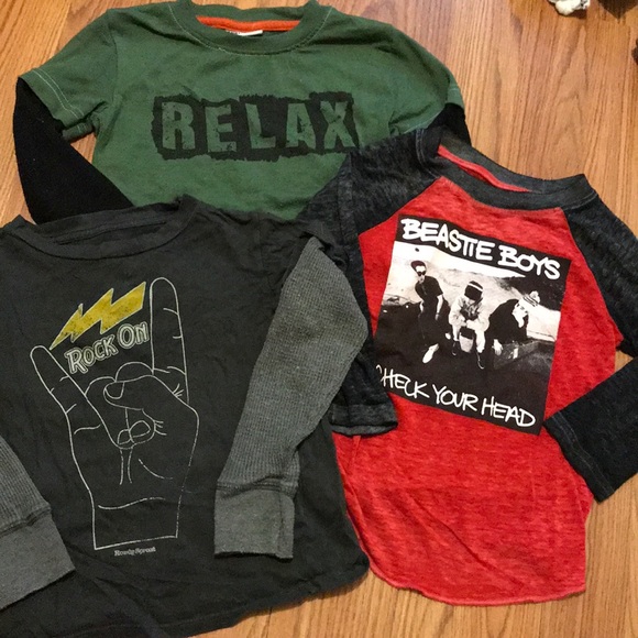 24 month boy t shirts